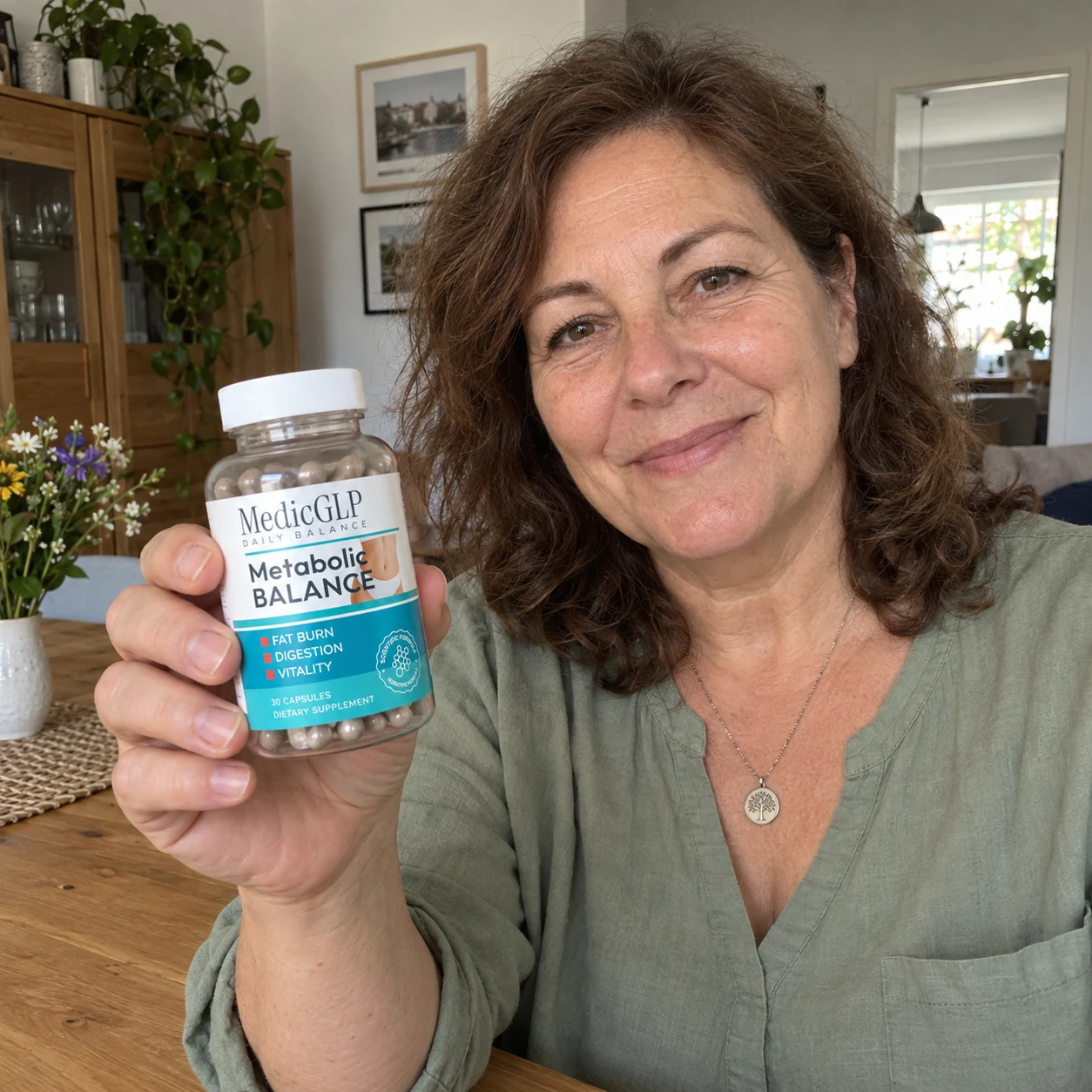 MedicGLP Produktaufnahme 3