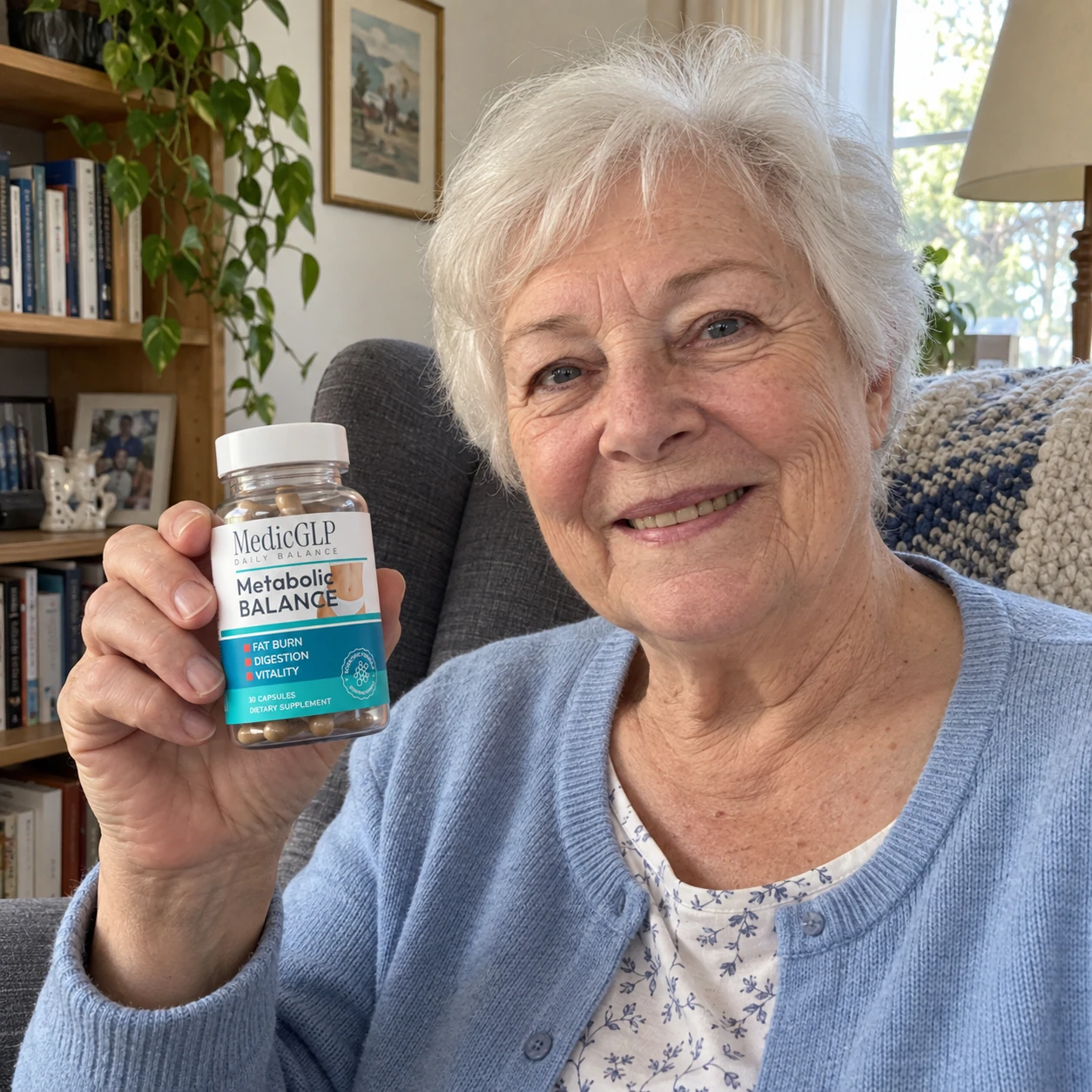 MedicGLP Produktaufnahme 7