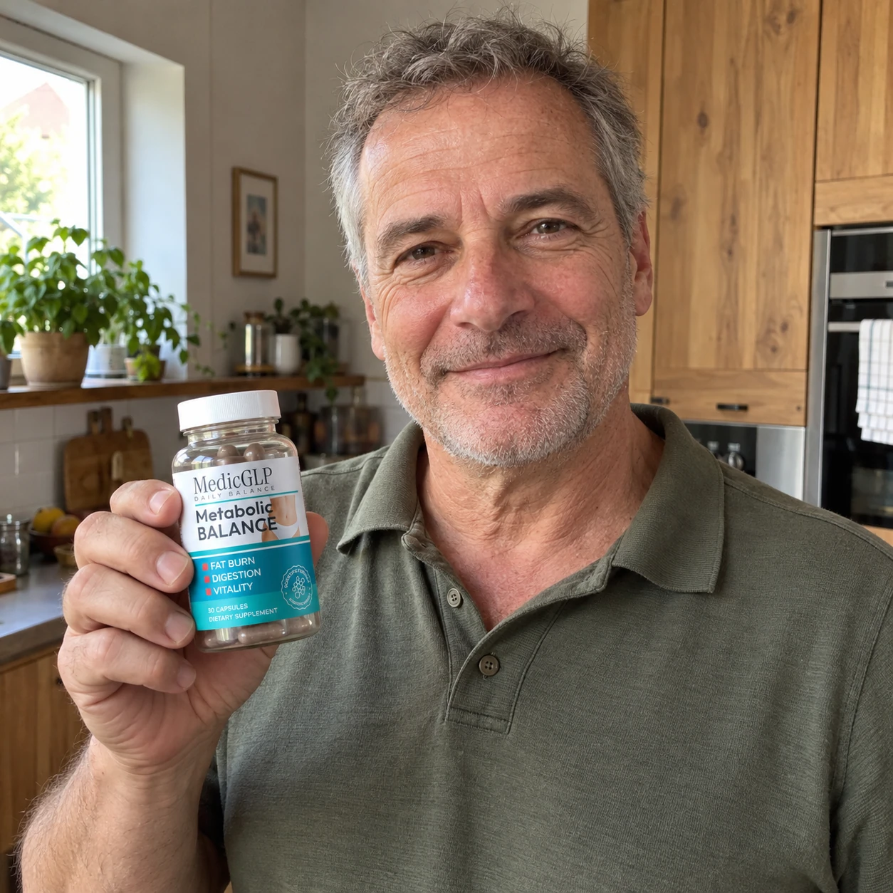 MedicGLP Produktaufnahme 8