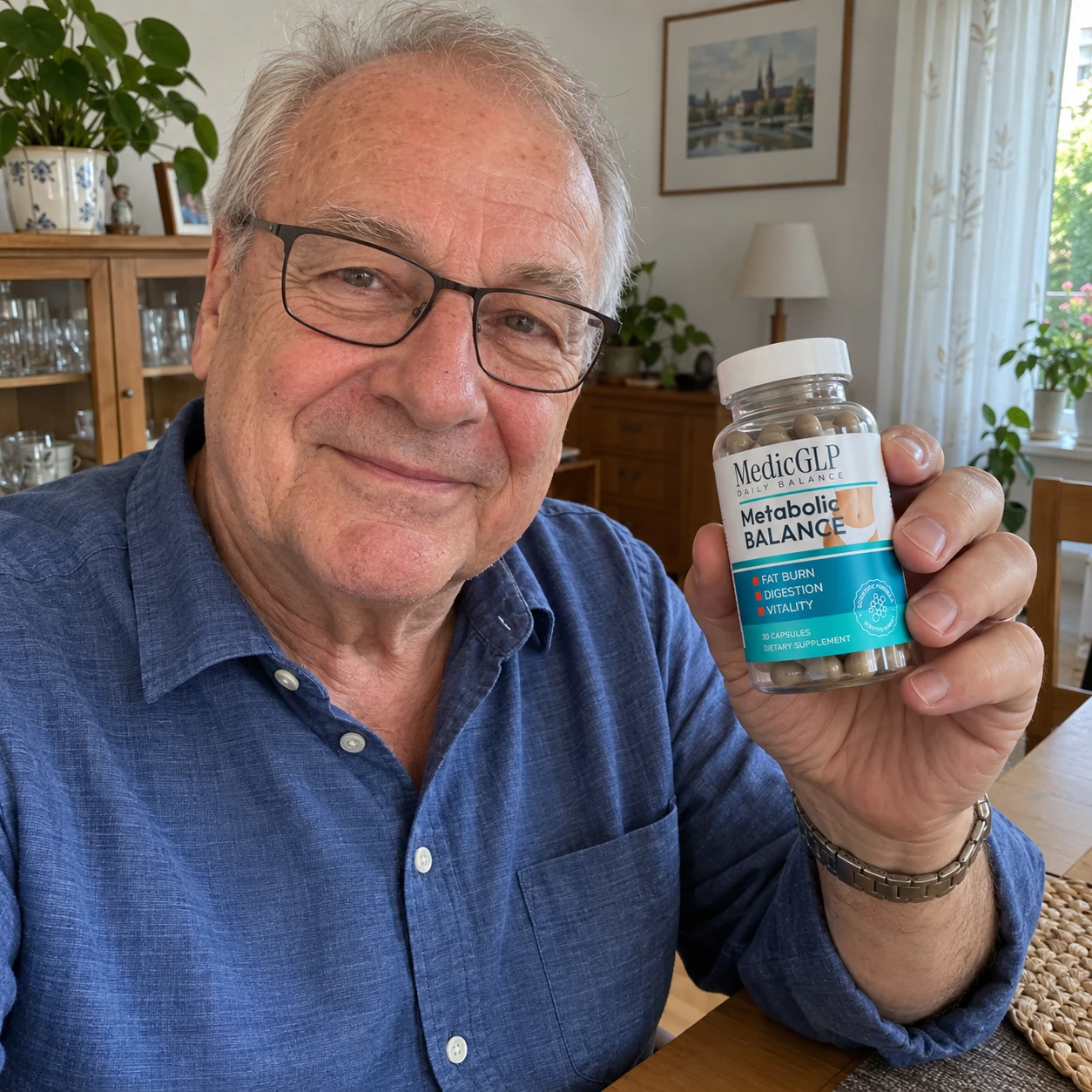 MedicGLP Produktaufnahme 9